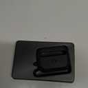 ESR for AirPods Pro 2nd Generation Case, Compatible with Airpods Pro Case 2nd/1st Gen (2023/2022/2019), Compatible with MagSafe, Powerful Drop Protection, Magnetic Lid,Gray, Color Black