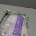 Mektron for 2025-2022 MacBook Air 13.6 inch Case M4 M3 M2Model A3240 A3113 A2681 with Liquid Retina Display Touch IDPrinted Bright Hard Shell Cover for MacBook Air 13.6"Rose Marble