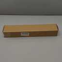 Evevda Gold Vinyl Placemats Set of 6 Flower Placemats Round 15 inch Dining Table Mats for Kitchen Tables Restaurants Dinners Weddings Gatherings