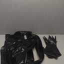 Black Costume, Size S
