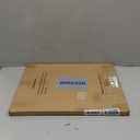 EcoHest Fall Botanical Pumpkins Framed Wall Art, Large 16x20 in OAK Wood Christian Psalm 100 Canvas Wall Art, Beige Logs A Psalm of Thanksgiving Home Decor Set of 1 for Bedroom Living Room