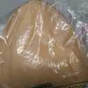 Ultra Double Sided Sticky Bra Push Up, Strapless Bras for Women with Pair of Silicone Adhesive Bra