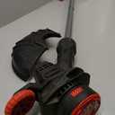 CRAFTSMAN V20 Cordless 10 in. WEEDWACKER String Trimmer and Edger Kit with 2.0 Ah Battery and Charger (CMCST915D1)