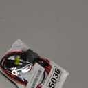 2 Pack GC002 X-Connect fit for NOCO Battery Charger Accessories,M6 (1/4in) XL Eyelet Terminal,Smart Batteries Trickle Charger Cable