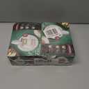 Purina Fancy Feast Wet Cat Food Medleys Florentine Wet Cat Food Variety Pack - (2 Packs of 12) 3 oz. Cans (EXP 01/31/27)