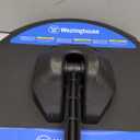 Westinghouse PWSC12 12" Pressure Washer Surface Cleaner Attachment - 2500 Max PSI, 1/4 Connector