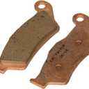 EBC Brakes FA181R Disc Brake Pad Set
