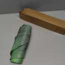 Tinlade Banana Leaves Parchment Paper Leaf Tropical Artificial Banana Leaves for Cooking Charcuterie Board for Food Serving Hawaiian Party Decoration 22.8 x 9 Inch Centerpieces Placemat