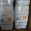 Huggies Size 1 Diapers, Little Snugglers Baby Diapers, Size 1 (8-14 lbs), 96 Count