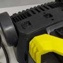 Electric Pressure Washer Power Washer with 20FT Hose, 35FT Cord, 4 Nozzles Foam Cannon High Pressure Washer