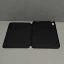 ESR for iPad A16 Case, iPad 11th/10th Generation Case (2025/2022), Removable Magnetic Cover, Adjustable Portrait/Landscape Stand with Raised Screen View, 9 Standing Angles, Black