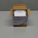 Freshmage Fruit Storage Containers for Fridge with Removable Colander, Airtight Food Storage Container, Dishwasher Safe Produce Saver for Refrigerator, Keep Berry Fruit Fresh Longer 4 pcs Small Clear