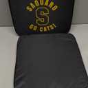 Portable Stadium Seat Cushions 2  Pack