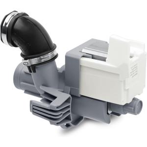 W11612326 W10805386 Dishwasher Circulation Pump & Motor Assembly Compatible with Whirlpool Kenmore Amana Maytag Dishwasher, Replacement Parts: W10879262, PS16744934, W11521435, AP7193729