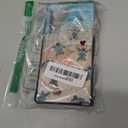 For Galaxy S22 Ultra Case, Shockproof Heavy Duty Hard Plastic+Soft Silicone Bumper Hybrid Protective Case for Samsung Galaxy S22 Ultra 5G - Sea Turtles on The Beach