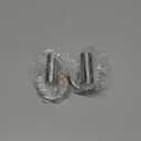 Kruodop Towel Hooks for Bathroom,2 Packs Wall Mount Towel Holder,Black Matte Wall Robe Hook,Stainless Steel Heavy Duty Door Hanger Towel Hook for Kitchen, Bedroom,Hotel,Pool,Coats