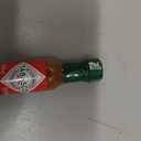 Tabasco sauce "Tabasco Pepper" 3,7ml, BBD 05/18/26