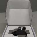 IWGAME Back Paddles with Microphone for PS-5 Controller, Plug and Play with 4 Back Programable Buttons, Support Turbo/Remap/Key Swap Features, Compatible with PS-5 Console/PC/MAC