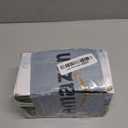 Solar Ultrasonic Animal Repellent Outdoor, Deer Repellent for Yard with RIP Sensor, IP65 Waterproof Squirrels Repeller, Effective Deterrent Cat, Raccoons, Skunks, Rabbits (1 Pack, Green)