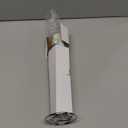 Milk Frother White - Coffee Frother Handheld with Electric Whisk - 19000 rpm - Book Recipes and Stainless Steel Stand Included - Hand Mixer Electric (White and Gold)