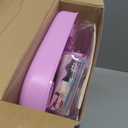 Hoarosall Drawing Projector for Kids, Drawing Board Pad, Color Pens, Pencils, Crayons, Scrapbook etc,Tracing Projector, Ideal Toy for 3+ Year Old Girls (Mermaid Kit)