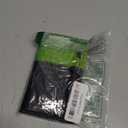 2026 Pocket Planner/Pocket Calendar and Pen, 3.5"x6": Includes 14 Months (November 2025 - December 2026) / 2026 Weekly Planner/Weekly Agenda/Monthly Calendar Organizer (Green/Black)