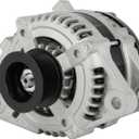 OCPTY Alternators Alternator 11139 2003-2009 for Toyota for 4Runner,2005-2015 for Toyota for Tacoma 4.0L V6 Replaces 11139 0124325123, 1042103470, 1042103471