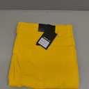 ABSECAI Mens Skinny Casual Stretch Denim Summer Cargo Shorts with Pockets, Size 38