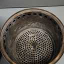 Solo Stove Mesa XL Mulberry Bundle | Tabletop Fire Pit with Stand, Heat Deflector, Accessory Pack & 1lb Wood Pellets | Portable Smokeless Outdoor Firepit for Patio, Camping & Backyard