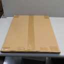 240350609 Refrigerator Glass Shelf replacement Crisper Pan Insert Compatible With Frigidaire Kenmore AP2115929, LFHT2131QE1, FFHT2131QS6, Replacement Shelves Fridge Glass Shelf Replacement Parts