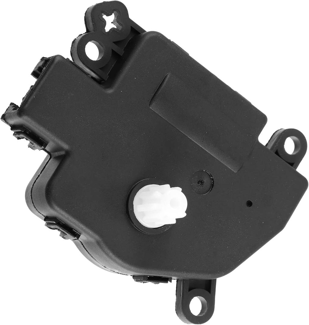 Unifizz A/C Heater Air Blend Door Actuator 604-004 5061099AA for DOD-ge Dakota 2005-2007 Temperature Blend Door Actuator for Chry-sler 300 2005-2006