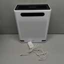 Air Purifiers for Home Large Room Up to 2600 Ft², HEPA Air Purifier with Washable Filter & Air Quality Display, Powerful Turbo Mode Air Cleaner for Pet Hair Odors Smoke Dust