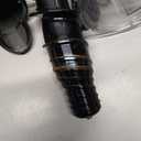 Ninja JC150 NeverClog Cold Press Juicer, Powerful Slow Juicer with Total Pulp Control, Countertop, Electric, 2 Pulp Functions, Dishwasher Safe, 2nd Generation, Silver 