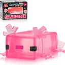 Squishy Blobofish Toy, Pull, Stretch and Squeeze Stress Cute Fish Toy for Anxiety Relief, Funny Cute Sensory Toys for Autism, ADHD, Birthday, Christmas, Office, Stocking Stuffer Gift