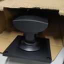 2026 Version Ergonomic VESA Monitor Stand, 150mm Spring Height adjustment,, Tool-Free Base, Swivel, Tilt & Rotation, for 2632" Monitors, 7.288.82 lb, 100x100mm Vesa Mount (7.288.82LB)