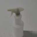 Clear Spray Bottle - 32 Oz., Adjustable Spray, Dilution Scale, Model# P-32