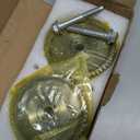 2 PCS,12643698,Camshaft Adjuster Phaser Sprocket Gear,Intake & Exhaust Variable Valve Timing VVT for Buick Encore 16-19,for Chevy Cruze/Malibu/Spark/Trax,16-22,OE 916638 VVT632 12655753 12701510