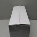 LAUCHUH Large 3 Tier Serving Stand Tiered Serving Trays with Collapsible Sturdier Rack Porcelain Serving Trays and Platters for Fruit Dessert Presentation Easter Party Display Set, 14 Inch (Gold)