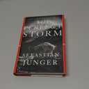 The Perfect Storm: A True Story of Men Against the Sea, Hardcover 