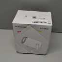 Magcubic 2026 Upgraded HY300PRO Mini Projector with WiFi and Bluetooth, Portable Projector 4K Support, Auto Keystone, 180 Degree Rotation, Smart Proyector for Home Outdoor (White)