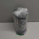 MILLISEC Rear Air Spring Bag Compatible with 2004-2010 BMW 5-Series (E61) Touring Wagon Car Air Spring OEM Replaces# 37126765602, 37126765603