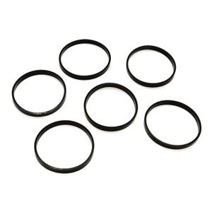 Intake Manifold Gasket use for BMW 435i X5 M6 X6 M5 M6 650i 335i 525i 11617547242