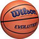 Wilson Evolution Basketballs, Size 7 - 29.5"