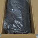 Rear Bumper Guard for 2025 2026 Tesla Model Y Juniper  TPE Trunk Sill Protector Cover, Anti-Scratch Rear Bumper Protection Accessories