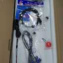 30000 Games in 1 Arcade Game Console ,Pandora Treasure 3D Double Stick,30000 Classic Arcade Games,Search Game, Support 3D,Favorite List, 4 Players Online,1280X720 Full HD Video