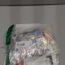 LEGO Architecture Paris Model Building Set - Detailed Display Building Block Set for Kids, Boys and Girls, Ages 12+ - Unique Gift for Travel & Architecture Enthusiasts - 21044