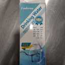 16 in 1 Premium Water Test Kit - 125 Home Water Quality Test Strips for Well and Tap Test Kit - Testing for pH, Hardness, Chlorine, Lead, Iron, Copper, Nitrate, Nitrite, etc