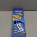 Plantar Fasciitis Feet Insoles Arch Supports Orthotics Inserts Relieve Flat Feet, High Arch (Mens 7-7 1/2 | Womens 9-9 1/2)