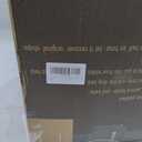 PUPPBUDD Dog Beds for Extra Large Dogs, Rectangle Washable Dog Bed Comfortable and Breathable Pet Sofa Warming Orthopedic Dog Bed for Jumbo Dogs, 32''x 24''x 6.7''