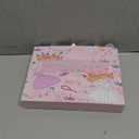 138 Pcs Doll Clothes and Accessories, 5 Wedding Gowns 9 Fashion Dresses 3 Tops 3 Pants 3 Bikini Swimsuits 20 Shoes for 11.5 inch Doll Christmas Stocking Stuffers Girls Gift Age 5-7 8-10